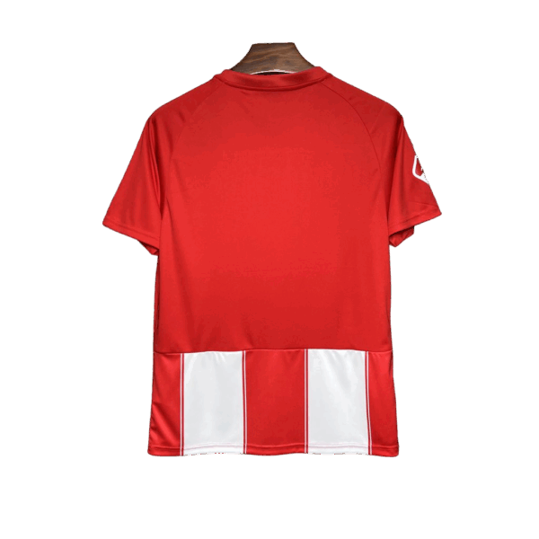 Maglia Almeria - 24/25 - immagine 2