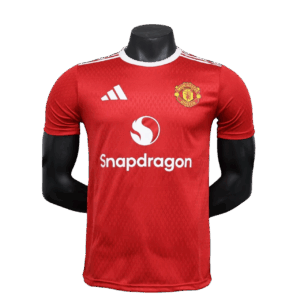 Manchester United Special - 24/25 Player Version