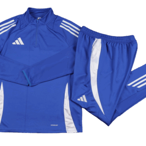 Tuta Adidas 2024