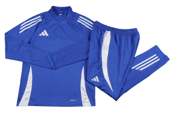 Tuta Adidas 2024