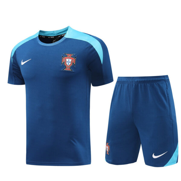 Kit Allenamento - Portogallo 2024 - immagine 3