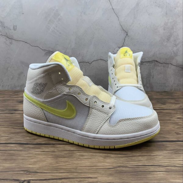 Air Jordan 1 Mid SE - immagine 2