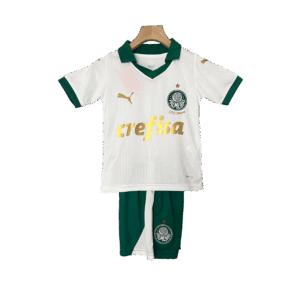 Kit Bambino - Palmeiras Away 24/25