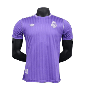 Real Madrid Special - 24/25 Player Version