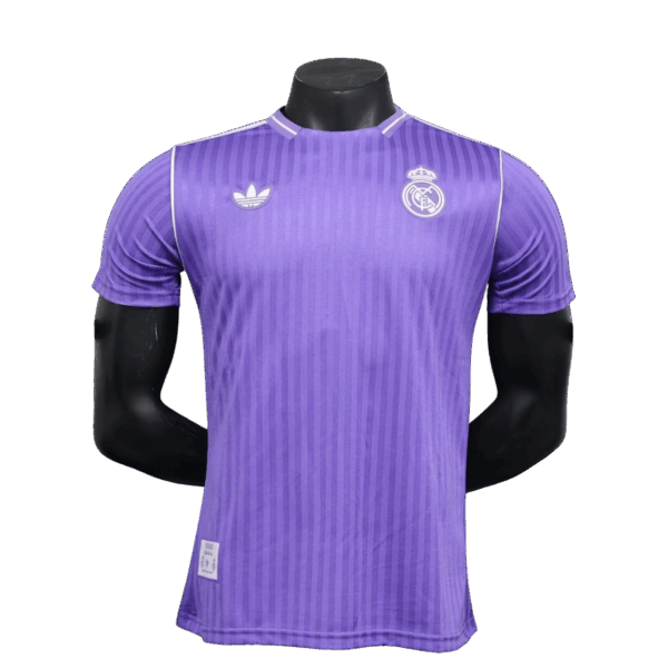 Real Madrid Special - 24/25 Player Version