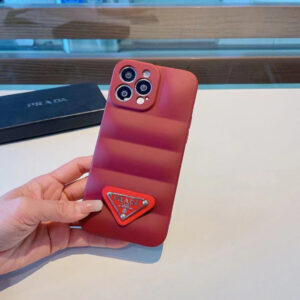 Prada IPhone Cover