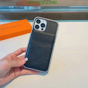 Louis Vuitton IPhone Cover
