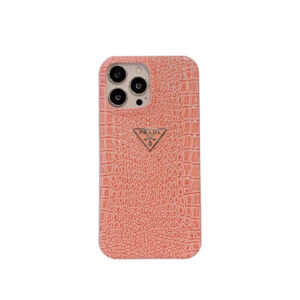 Prada IPhone Cover