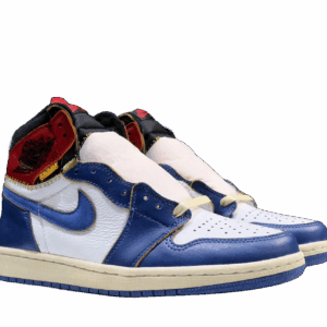 Union x Air Jordan 1 Retro High OG