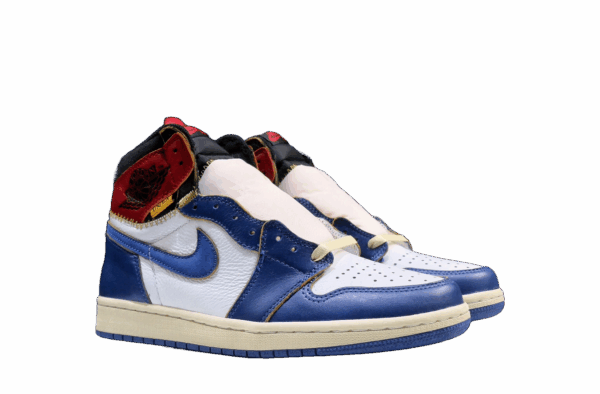 Union x Air Jordan 1 Retro High OG