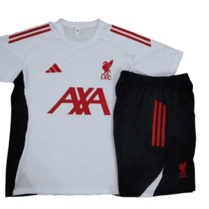Kit Allenamento - Liverpool 25/26