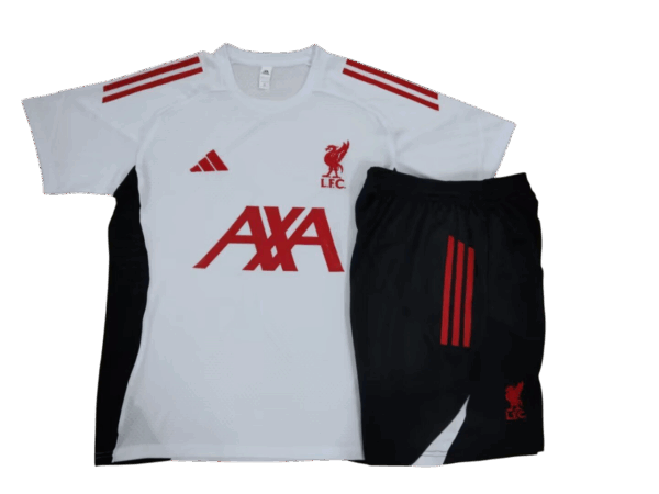 Kit Allenamento - Liverpool 25/26