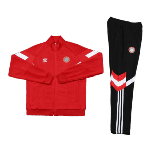 Tuta Bayern Monaco 24/25