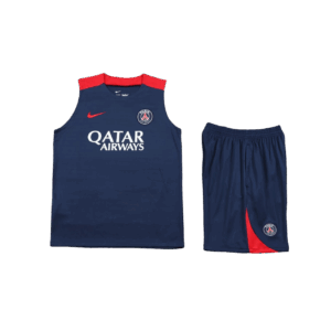 PSG - Canotta + Pantaloncino 24/25