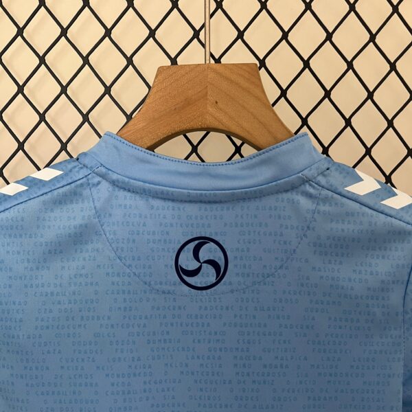 Kit Bambino - Celta Vigo 24/25 - immagine 4