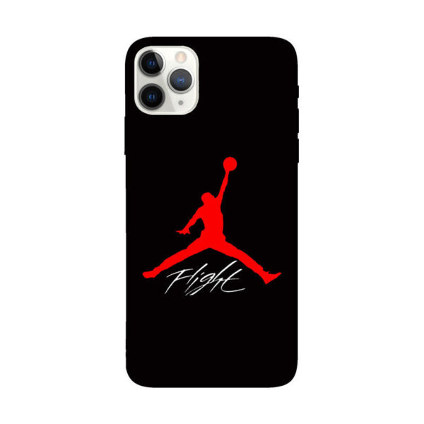 Jordan IPhone Cover