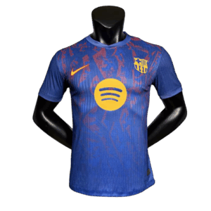 Barcellona Special Edition - 25/26 Player Version