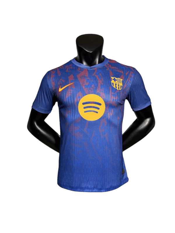 Barcellona Special Edition - 25/26 Player Version