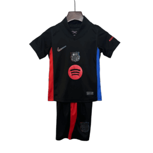 Kit Bambino Barcellona Away - 24/25