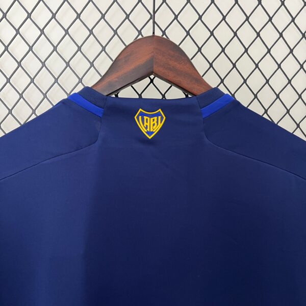 Boca Juniors Terza - 24/25 - immagine 4