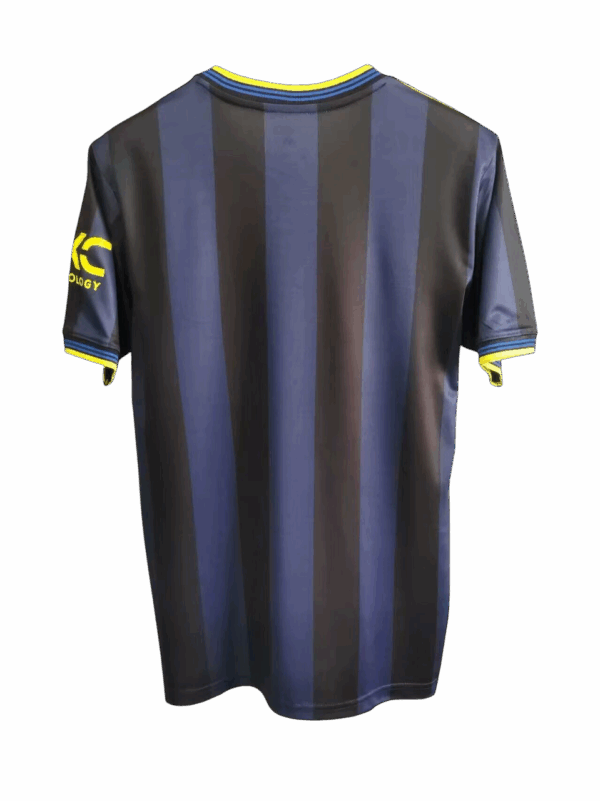 Manchester United - 25/26 Maglia Allenamento - immagine 2