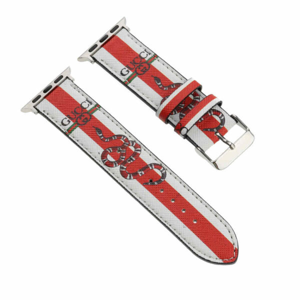 Cinturino Gucci Snake