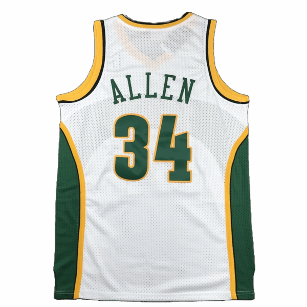 Seattle Supersonics - immagine 2