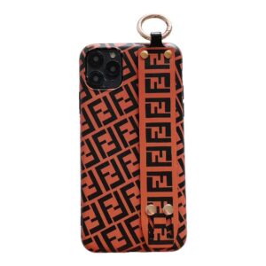 Fendi IPhone Cover