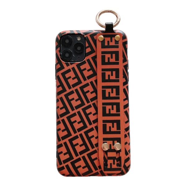 Fendi IPhone Cover
