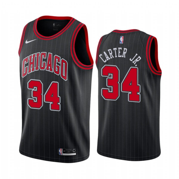 Maglia Chicago Bulls - immagine 2