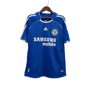 Chelsea - 06/07 Vintage