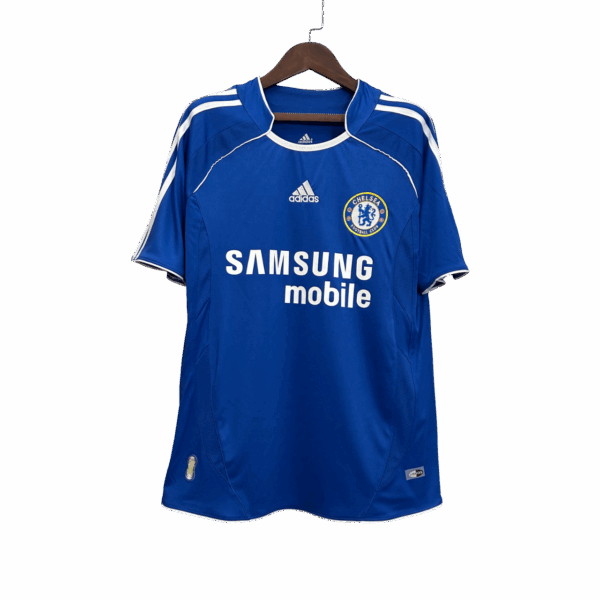 Chelsea - 06/07 Vintage