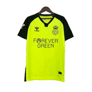 Maglia Real Betis Trasferta - 24/25