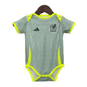 Messico Away - 2024 Body Bimbo