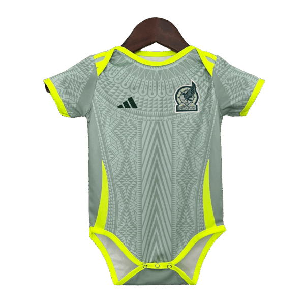 Messico Away - 2024 Body Bimbo
