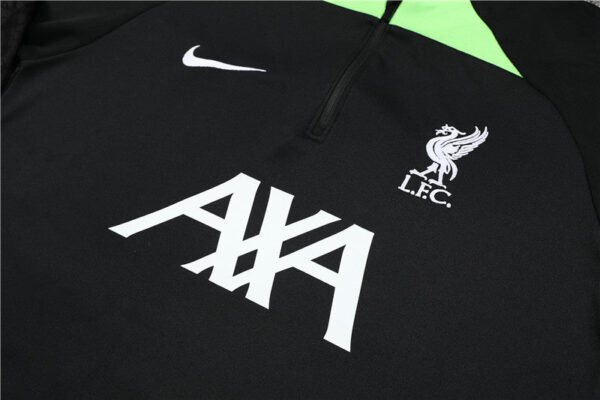 Tuta Liverpool - immagine 4