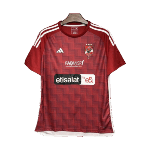 Maglia El-Ahly - 24/25
