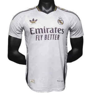 Real Madrid Special - 24/25 Player Version