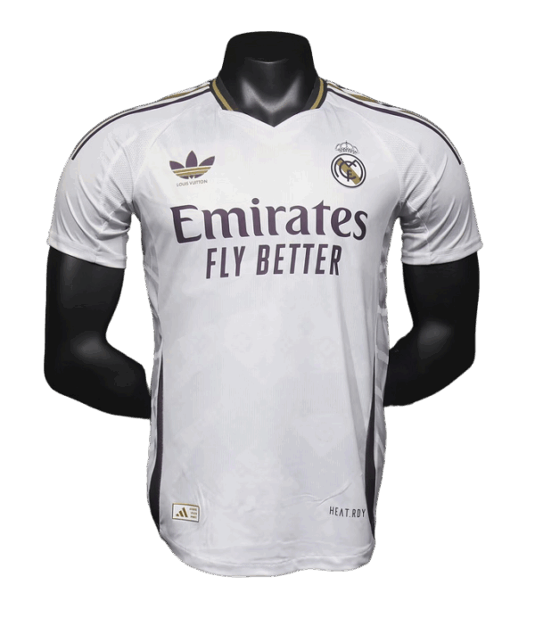 Real Madrid Special - 24/25 Player Version