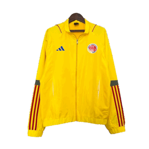 Colombia - Giacca antivento 2024