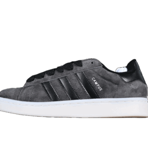 ADIDAS CAMPUS 00S WHITE/BLACK/GREY