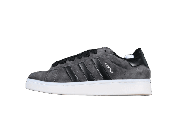 ADIDAS CAMPUS 00S WHITE/BLACK/GREY