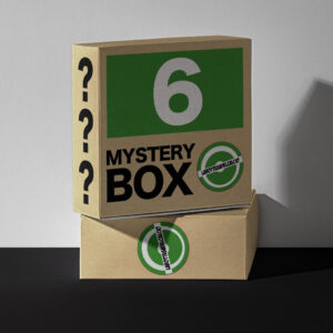 Mistery Box - 6 Maglie