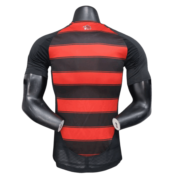Flamengo - 25/26 Player Version - immagine 2