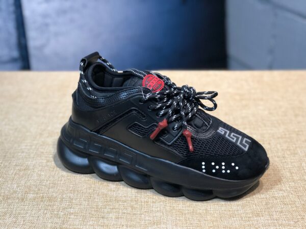Versace Chain Reaction - immagine 2