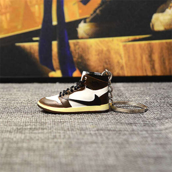 Portachiavi Nike Jordan