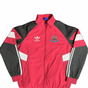 Newcastle - Giacca antivento 24/25