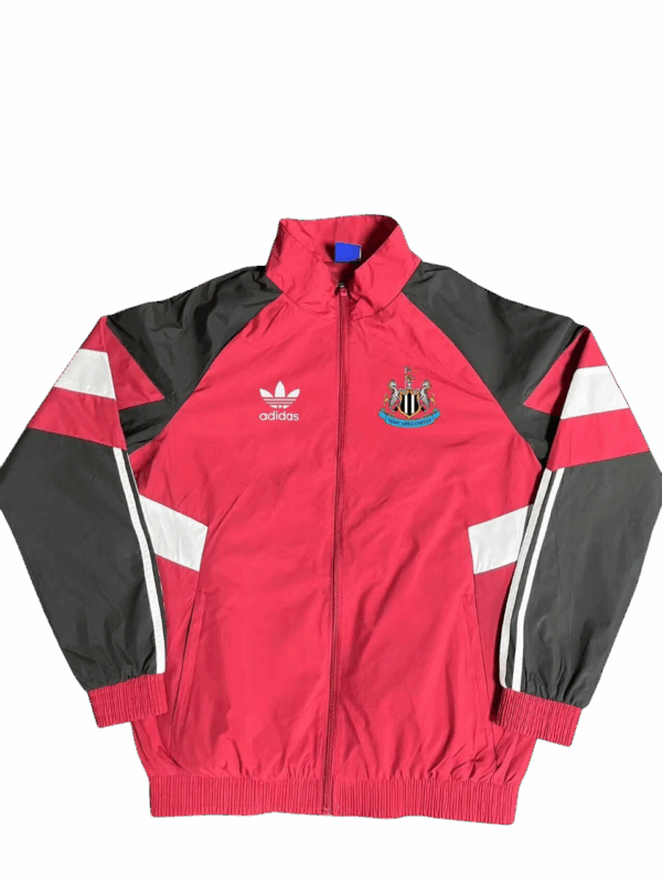 Newcastle - Giacca antivento 24/25