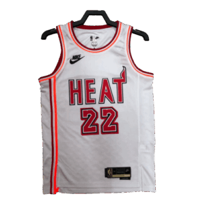 Maglia Miami Heat