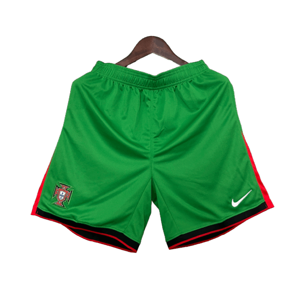 Portogallo - 2024 Shorts